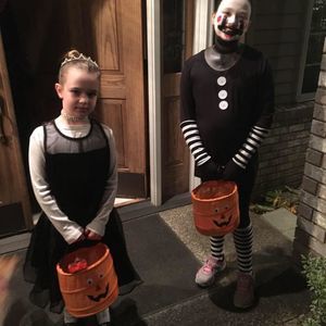 Meet your Posher, Brett